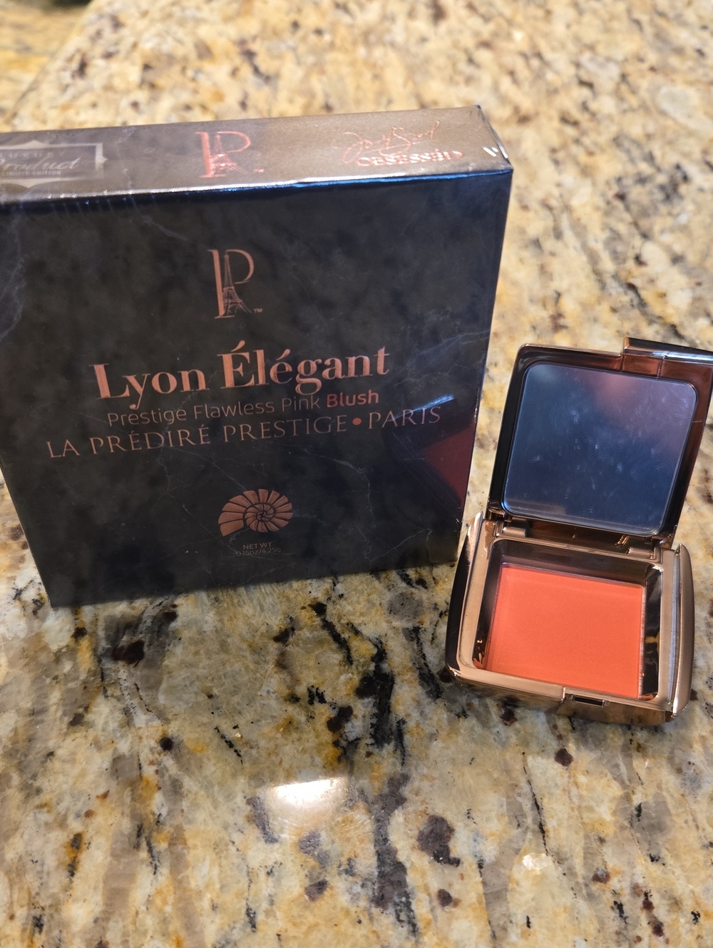 Blush